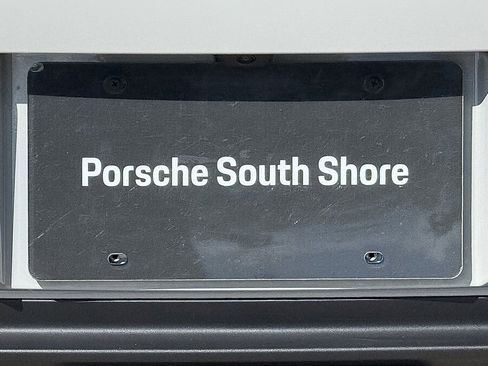 Certified 2022 Porsche 911 GT3 image 28