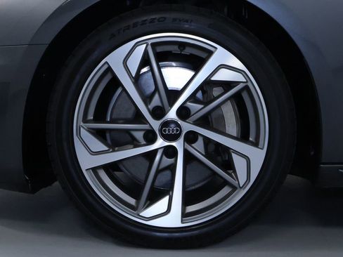 Used 2021 Audi A4 2.0T Premium Plus w/ Premium Plus Package image 37