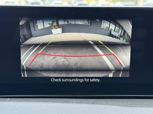 Certified 2023 MAZDA MAZDA3 s image 23