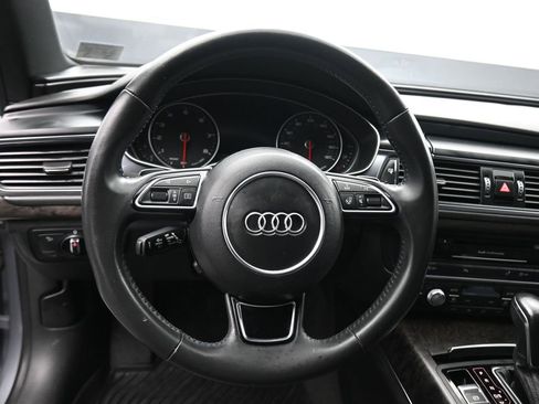 Used 2018 Audi A7 3.0T Premium Plus image 16
