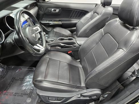 Used 2023 Ford Mustang Premium image 14