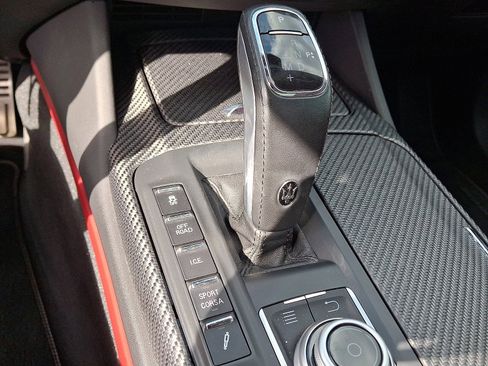 Used 2019 Maserati Levante Trofeo image 15