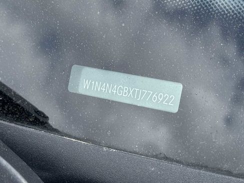 New 2026 Mercedes-Benz GLA 250 image 28