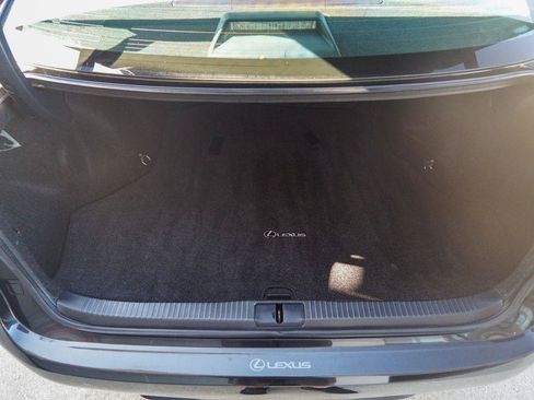 Used 2017 Lexus ES 350 w/ Premium Package FWD image 9