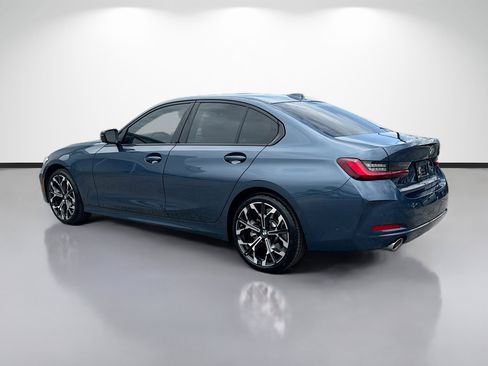 Used 2025 BMW 330i Sedan RWD image 5