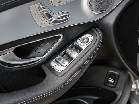 Used 2018 Mercedes-Benz GLC 43 AMG 4MATIC image 42