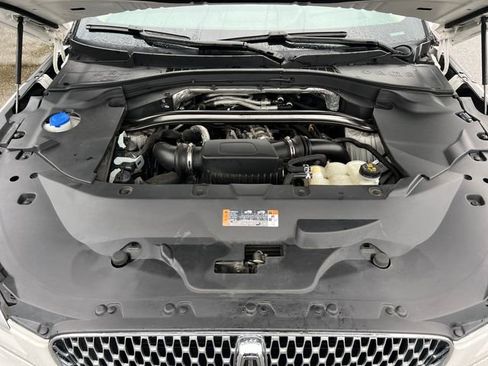 Used 2020 Lincoln Aviator Reserve w/ Equipment Group 202A image 34