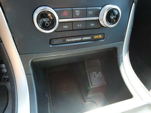 Used 2024 Ford Edge ST-Line AWD/4WD image 30