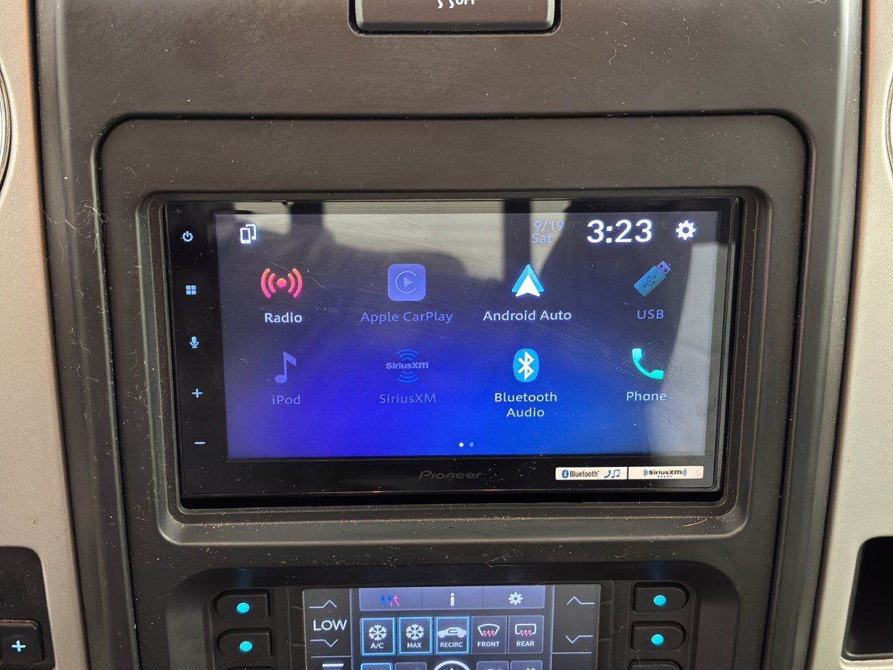 Used 2014 Ford F150 XLT w/ Equipment Group 302A Luxury RWD image 23