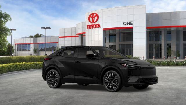 New 2026 Toyota C-HR AWD/4WD image 18