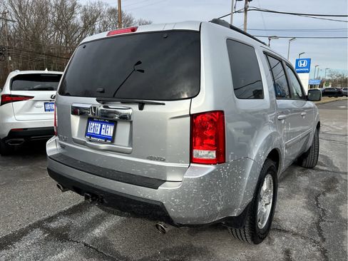 Used 2011 Honda Pilot EX-L image 34