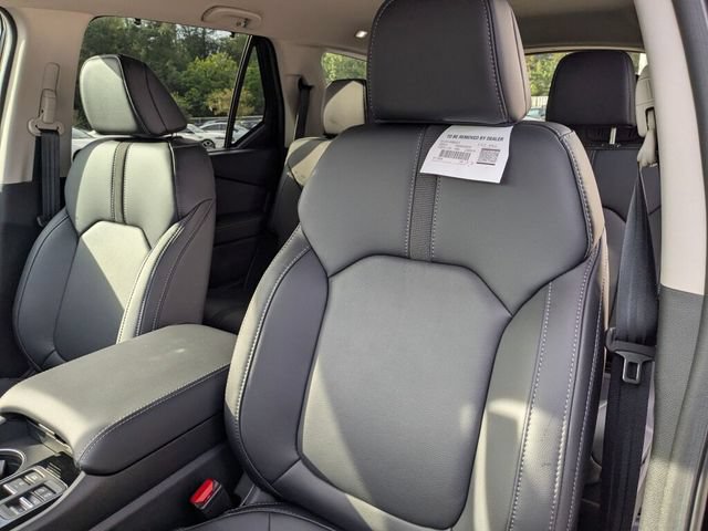 New 2026 Honda Pilot EX-L image 24