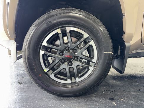 New 2026 Toyota Tacoma TRD Sport AWD/4WD image 6