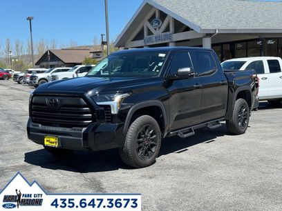 Used 2023 Toyota Tundra SR5 w/ SR5 Convenience Package