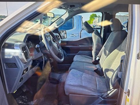 Used 2022 Ford F150 XL w/ Equipment Group 101A High AWD/4WD image 10