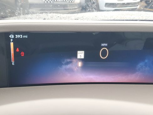 New 2026 Lincoln Nautilus Black Label AWD/4WD image 19