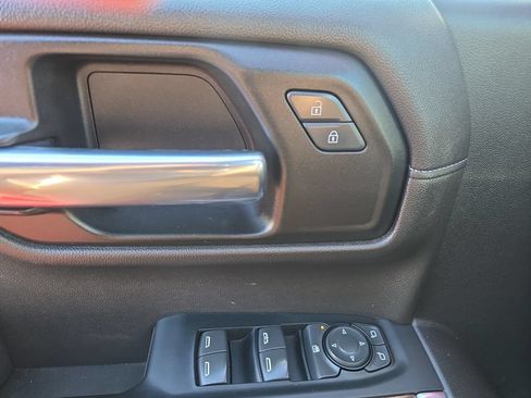 Used 2022 GMC Sierra 1500 Elevation AWD/4WD image 23