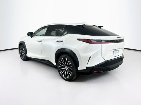 Used 2023 Lexus RZ 450e Premium w/ Accessory Package (Z1) AWD/4WD image 5