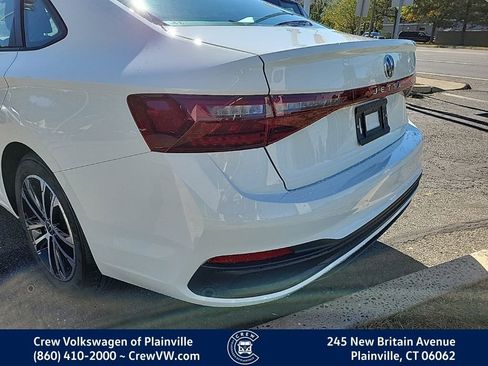 New 2026 Volkswagen Jetta Sport image 22