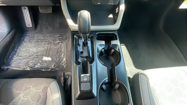 New 2026 Subaru Forester AWD/4WD image 13