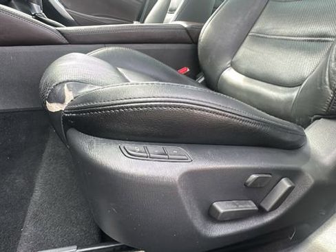 Used 2017 MAZDA MAZDA6 Grand Touring image 25