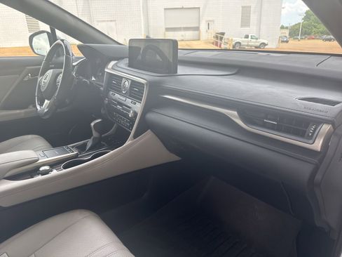 Used 2022 Lexus RX 350 FWD w/ Luxury Package image 26