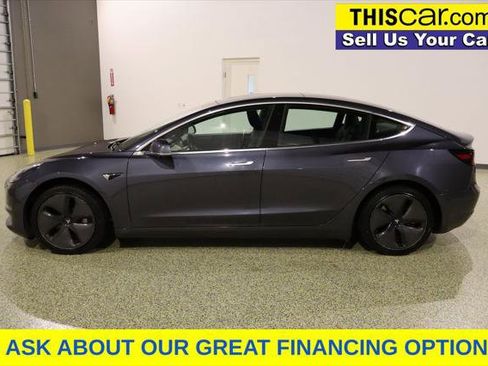 Used 2020 Tesla Model 3 Standard Range Plus image 4