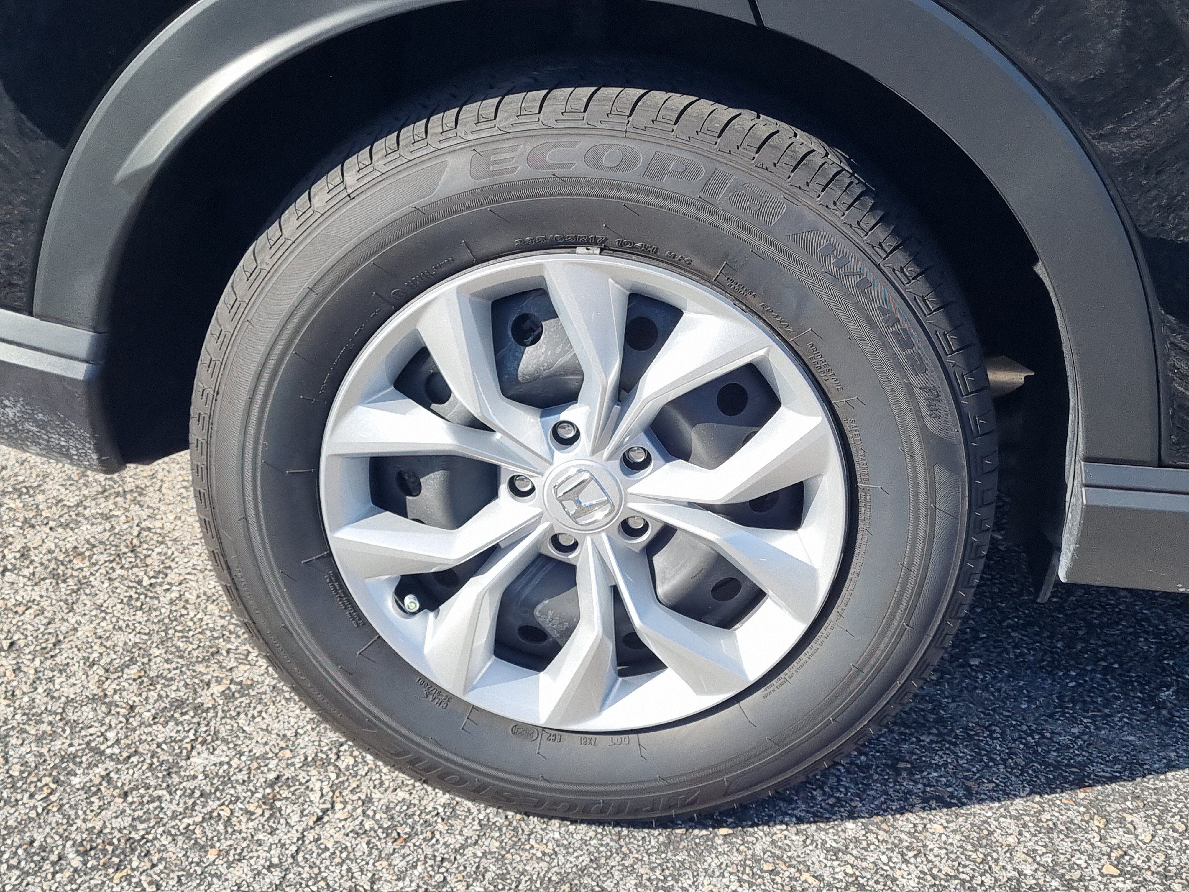 Used 2024 Honda CR-V LX image 11