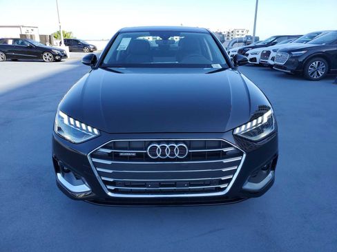 Certified 2023 Audi A4 2.0T Premium w/ Convenience Package image 9