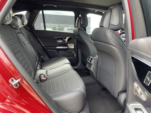 New 2025 Mercedes-Benz GLC 300 image 20