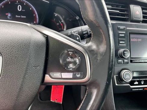 Used 2019 Honda Civic Sport image 17