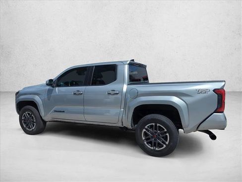 Certified 2024 Toyota Tacoma TRD Sport RWD image 8