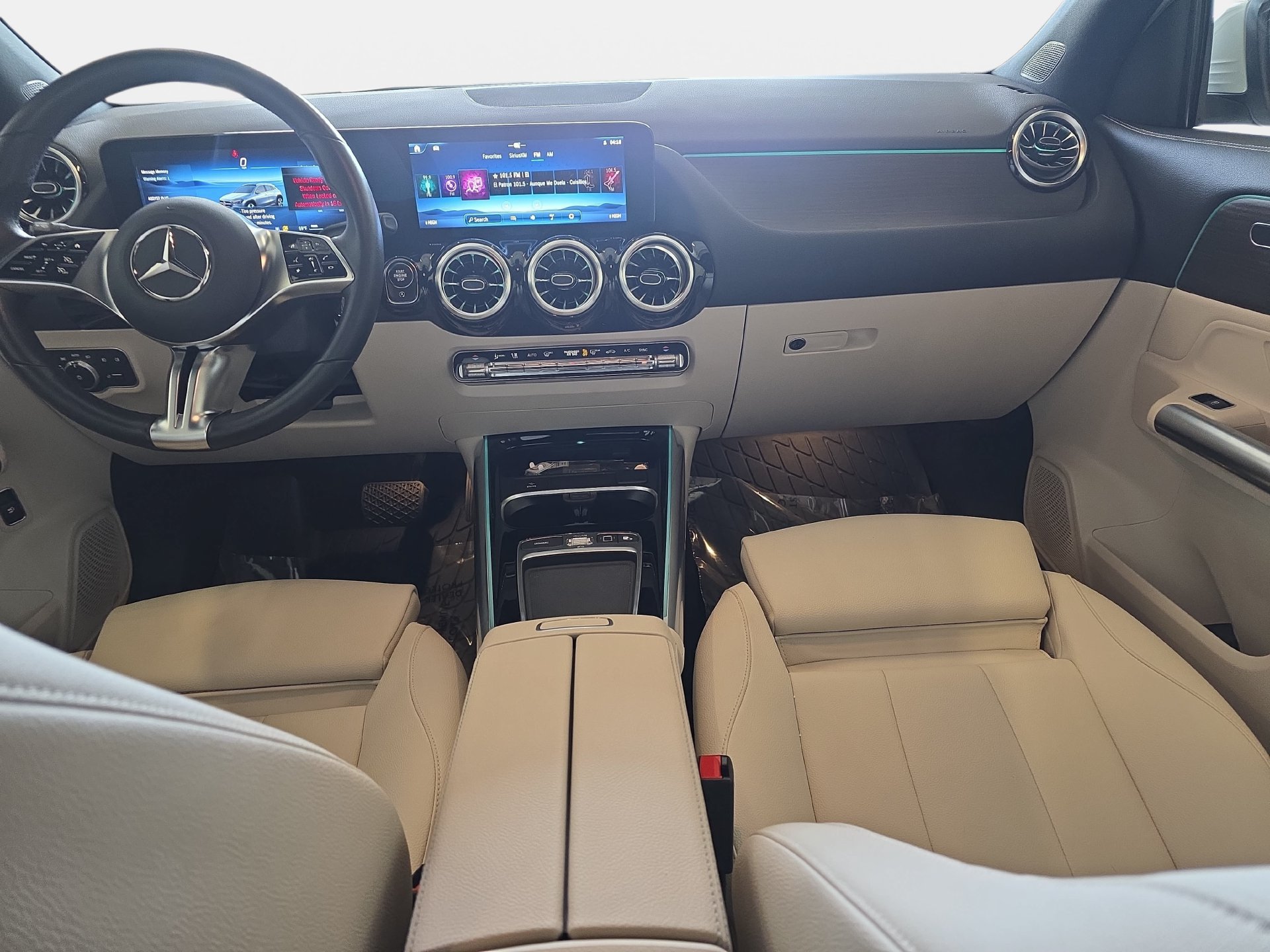 Certified 2026 Mercedes-Benz GLA 250 image 9