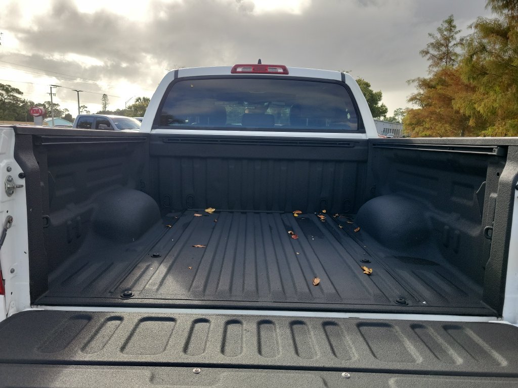 Used 2021 Toyota Tundra Limited w/ Limited Premium Package AWD/4WD image 29