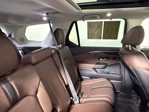 Used 2024 Honda Pilot Elite image 44