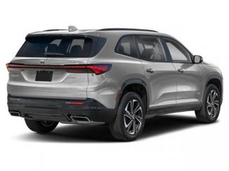 New 2026 Buick Enclave Sport Touring w/ Power Package video 2