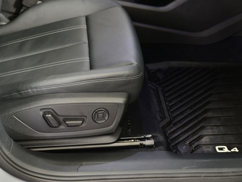 Certified 2023 Audi Q4 e-tron Premium Plus w/ Premium Plus image 10