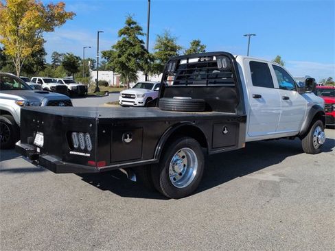 New 2026 RAM 5500 Tradesman image 4