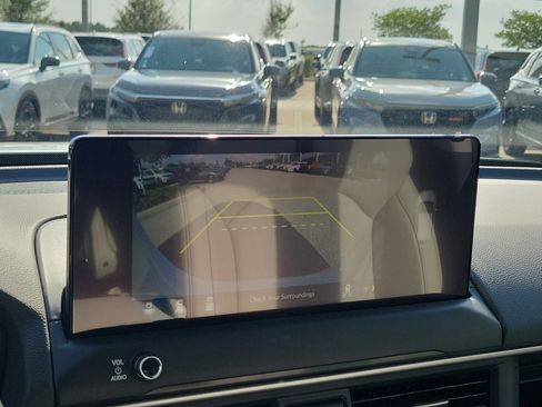 New 2026 Honda Pilot EX-L image 20
