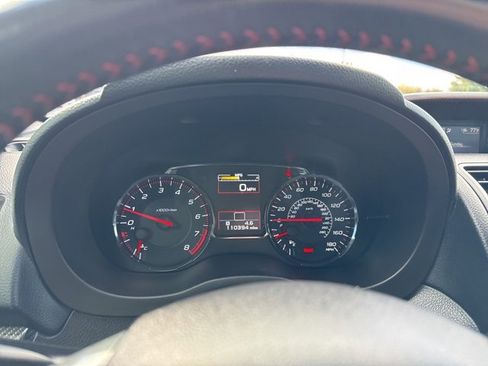 Used 2020 Subaru WRX Base image 35