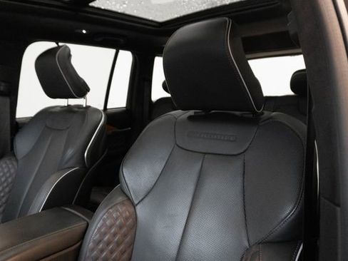 Used 2022 Jeep Grand Cherokee Summit image 21