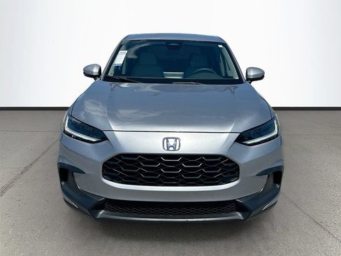 Used 2024 Honda HR-V LX image 2