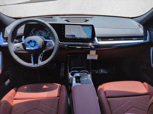 New 2026 BMW X2 xDrive28i w/ Technology Package AWD/4WD image 14