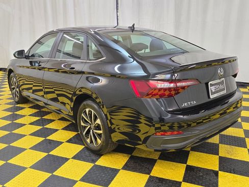 Used 2024 Volkswagen Jetta S FWD image 5