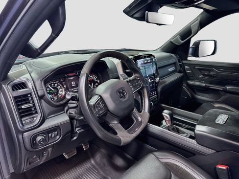 Used 2022 RAM 1500 TRX w/ TRX Level 2 Equipment Group AWD/4WD image 7