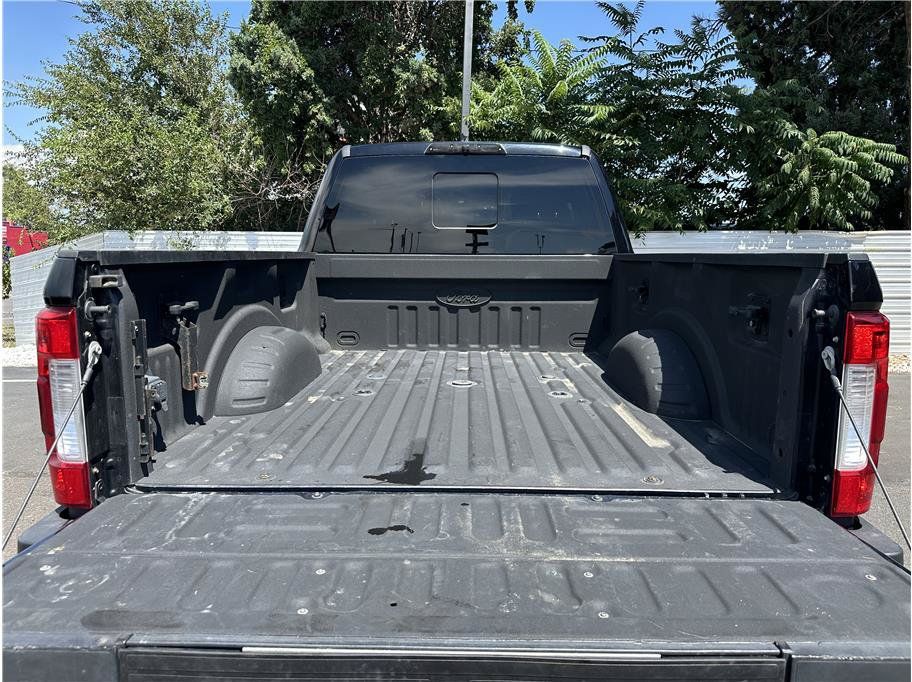 Used 2019 Ford F250 Lariat AWD/4WD image 31