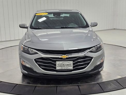 Used 2024 Chevrolet Malibu LT FWD image 9