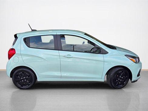 Used 2017 Chevrolet Spark LS FWD image 2