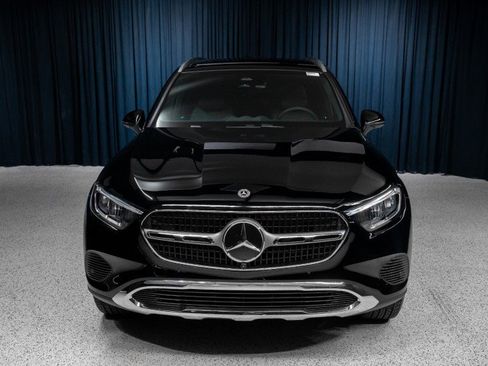 Certified 2026 Mercedes-Benz GLC 300 4MATIC image 2