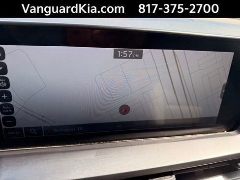 Certified 2024 Kia Telluride S w/ S Sunroof Package AWD/4WD image 20